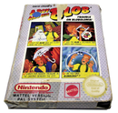 A Boy and his Blob: Trouble on Blobolonia Nintendo NES Boxed PAL *No Manual*
