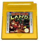 Donkey Kong Land Nintendo Gameboy Cartridge