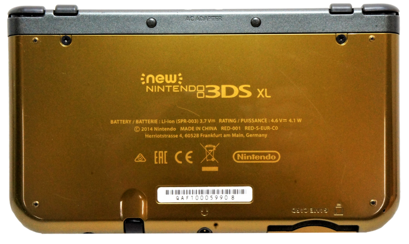 4 x Mixed Nintendo "New" 3DS XL Touch Screen Stylus Nintendo