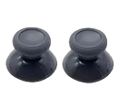 Pair of Analog Thumbstick Caps XBOX One Controller Arctic Camo Grey