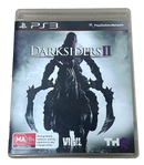 Darksiders II Sony PS3