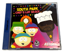 South Park Chef's Luv Shack Sega Dreamcast PAL *No Cover Art* (Preowned)