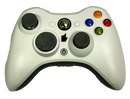 Wireless Controller for Xbox 360 White NEW Xbox360 - Games We Played