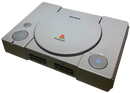 Playstation PS1 Console + 1 Dual Shock Controller + Memory Card PAL SCPH-7502 (Preowned) - Games We Played