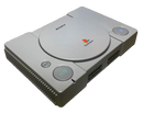 Playstation 1 PS1 Console Only (Chipped) PAL SCH-9002 (Preowned)