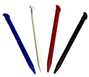 4 x Mixed Nintendo "New" 3DS XL Touch Screen Stylus Nintendo