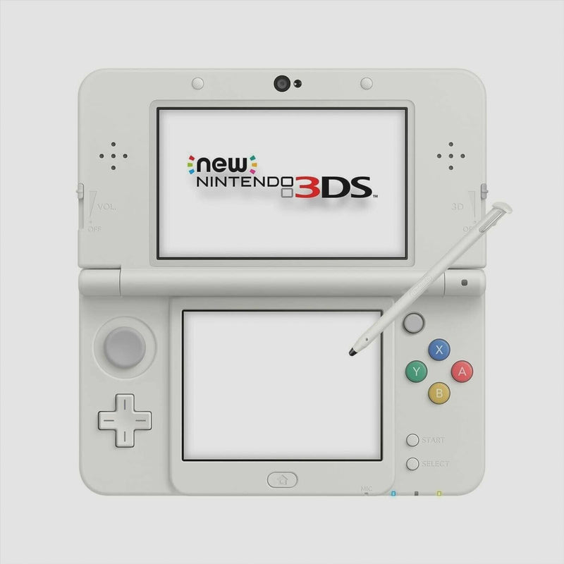 4 x Mixed Nintendo "NEW 3DS" Touch Screen Stylus Nintendo