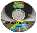 Shining The Holy Ark Sega Saturn *Disk Only*