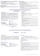 Total Funpak Nintendo HES NES Boxed PAL Piggy Back