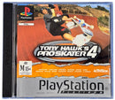 Tony Hawk's Pro Skater 4 (Platinum) PAL PS1 PS2 PS3 *Complete* PlayStation