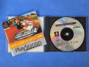 Tony Hawk's Pro Skater 4 (Platinum) PAL PS1 PS2 PS3 *Complete* PlayStation