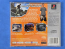 Tony Hawk's Pro Skater 4 (Platinum) PAL PS1 PS2 PS3 *Complete* PlayStation