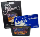 Disney's Aladdin Sega Mega Drive *Complete* Platinum Collection