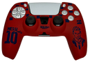 Silicone Cover For PS5 Controller Case Skin - Messi 10