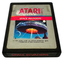 Space Invaders Atari 2600 *Cartridge Only*