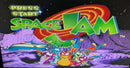Space Jam Sega Saturn *Complete* PAL