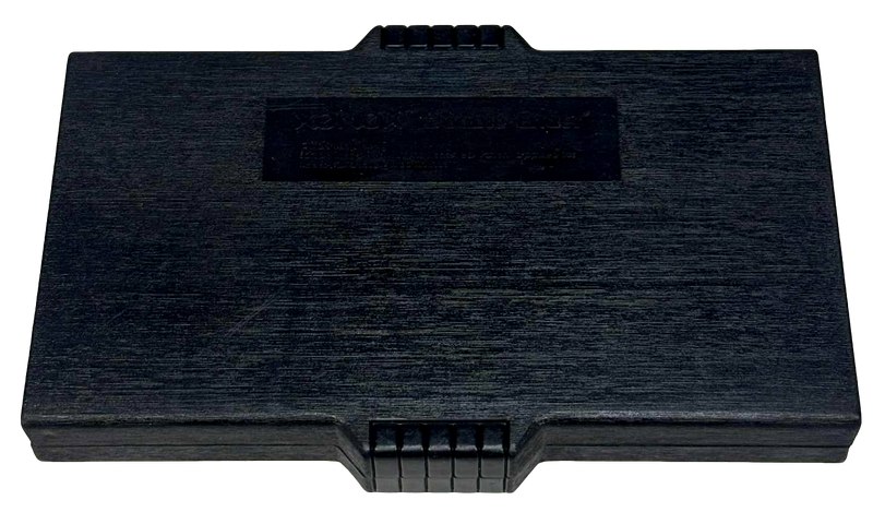 XONOX Double Ender Ghost Manor / Spike's Peak Atari 2600 *Cartridge Only*