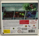 Green Lantern Rise of the Manhunter Nintendo 3DS 2DS Game *Complete*
