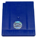 Genuine Pokemon Blue Version Nintendo Gameboy (Cartridge Only)