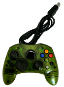 Halo Green Controller for XBOX Original Console *New*