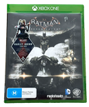 Batman Arkham Knight Microsoft Xbox One (Pre-Owned) - Games We Played