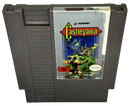 Castlevania Nintendo NES PAL *Cartridge Only* (Preowned)