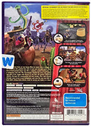 The Gun Stringer XBOX 360 PAL *Sealed* XBOX360 Kinect