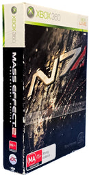Mass Effect 2 Collector's Edition *Complete* XBOX 360 PAL
