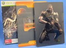 Mass Effect 2 Collector's Edition *Complete* XBOX 360 PAL