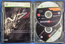 Mass Effect 2 Collector's Edition *Complete* XBOX 360 PAL
