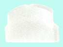 Genuine Pearl White Battery Cover for PSP 2000/ 3000 Sony PlayStation Portable (Preowned) - Games We Played
