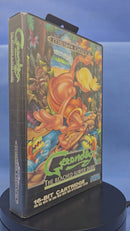 Greendog The Beach Surfer Dude Sega Mega Drive *No Manual*