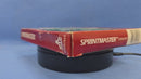 Sprint Master Atari 2600 *Complete* (Pre-Owned)