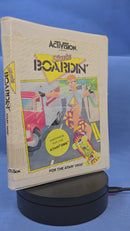 Skate Boardin' Atari 2600 *Complete*