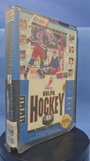 NHLPA Hockey 93 Sega Mega Drive *No manual* Genesis