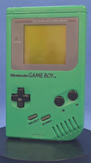 Refurbished Green Original Nintendo Game Boy Console DMG-01 (Pre-Owned)