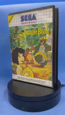 The Jungle Book Sega Master System *No Manual*
