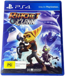 Ratchet & Clank Sony PS4 (Preowned) - Games We Played
