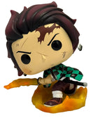 Tanjiro Kamado