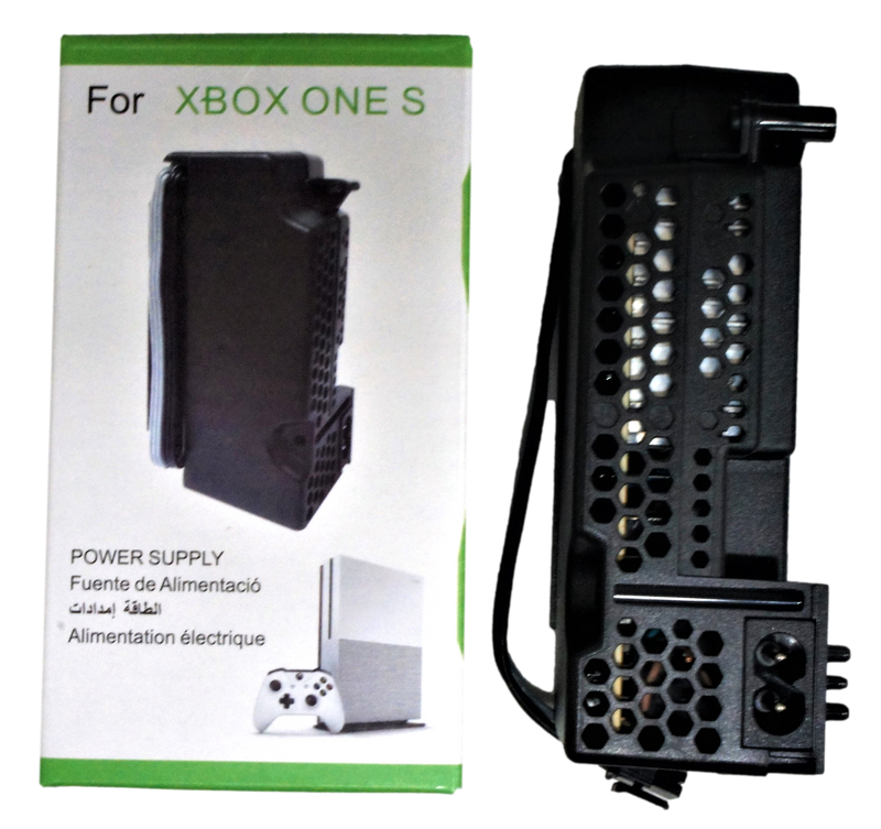 Replacement Xbox One S Console Internal Power Supply N15-120P1A