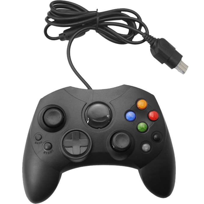 Dualshock Controller for XBOX Original Console *New*