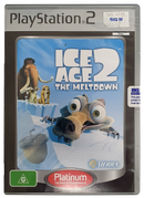 Ice Age 2 The Meltdown PS2 PAL *Sealed* Playstation 2