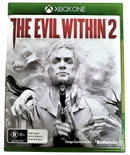 The Evil Within 2 Microsoft Xbox One (Pre-Owned)