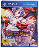 Touhou Genso Rondo Bullet Ballet Sony PS4 (Pre-Owned)