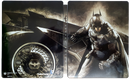 Batman Arkham Knight Special Edition Microsoft Xbox One (Pre-Owned)