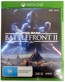 Star Wars Battlefront II Microsoft Xbox One (Pre-Owned)
