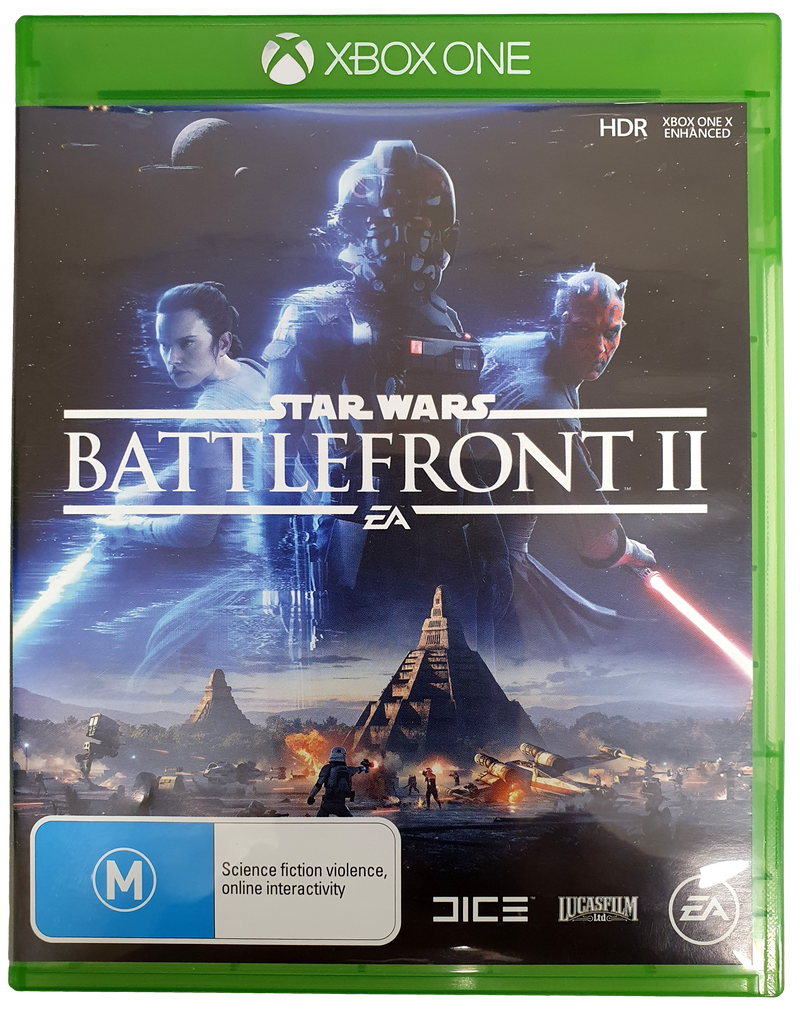 Both classic Star Wars: Battlefront games are coming to modern platforms with a wealth of bonus content Both classic Star Wars: Battlefront games are coming to modern platforms with a wealth of bonus content
