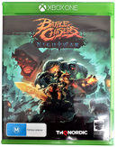 Battlechasers Nightwar Microsoft Xbox One (Pre-Owned)