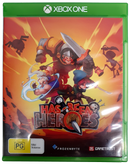 Has Been Heroes Microsoft Xbox One (Pre-Owned)