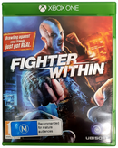 Fighter Within Microsoft Xbox One (Pre-Owned)